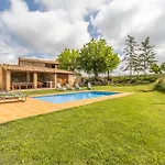 Casa Ponet Solsona