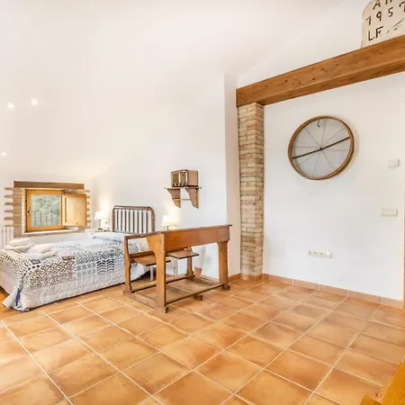 بيت للعطل Casa Ponet سولسونا