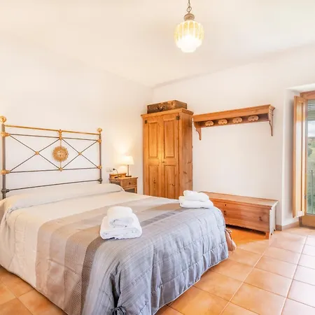Casa Ponet Prázdninový dům