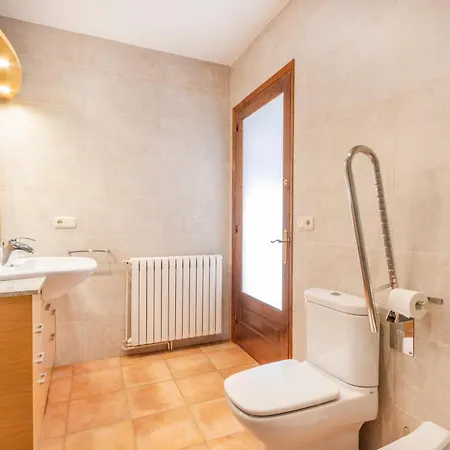 Casa Ponet Prázdninový dům *