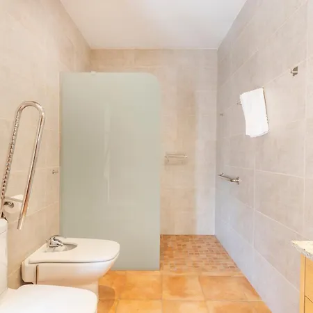 Dom wakacyjny Casa Ponet *