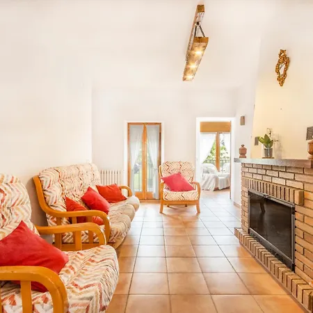 Casa Ponet Solsona