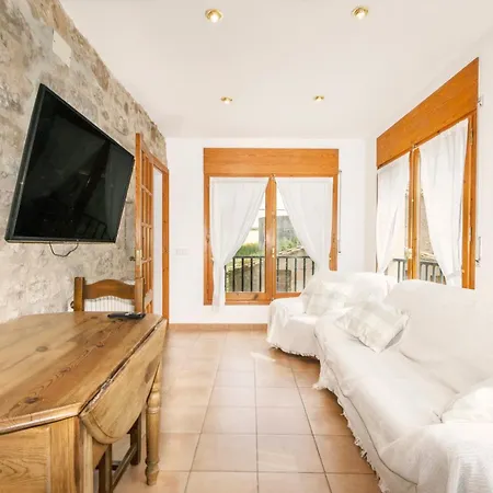 Casa Ponet *