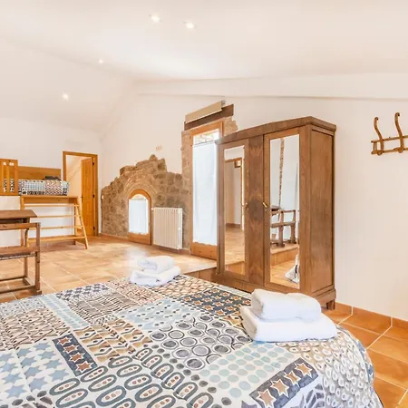 Casa Ponet Holiday home