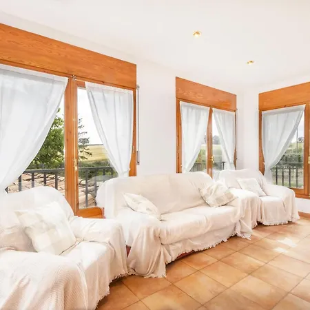 Casa Ponet Solsona