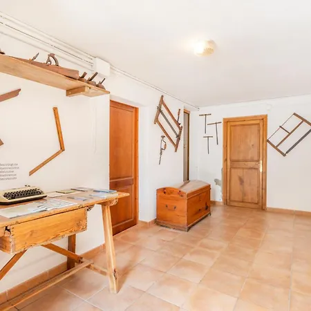 Casa Ponet