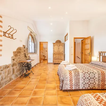 Casa Ponet *