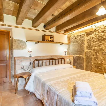 Casa Ponet * Solsona