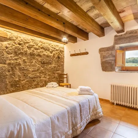 Casa Ponet