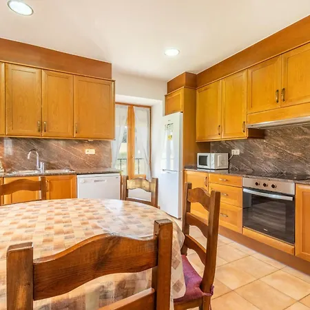 Casa Ponet 別荘 ソルソナ