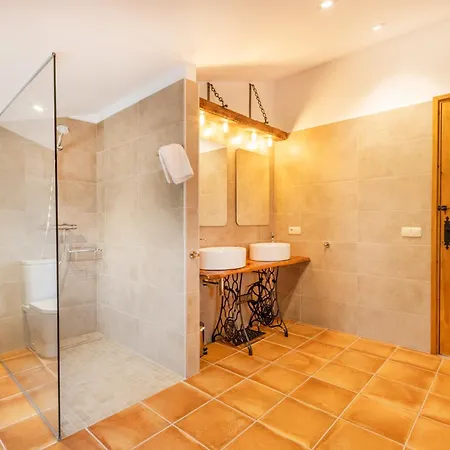 Casa Ponet *