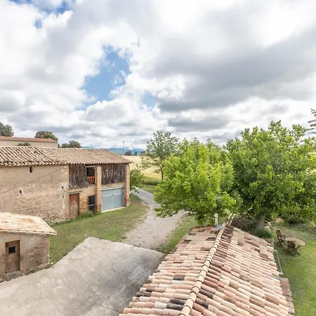 Casa Ponet Ferienhaus