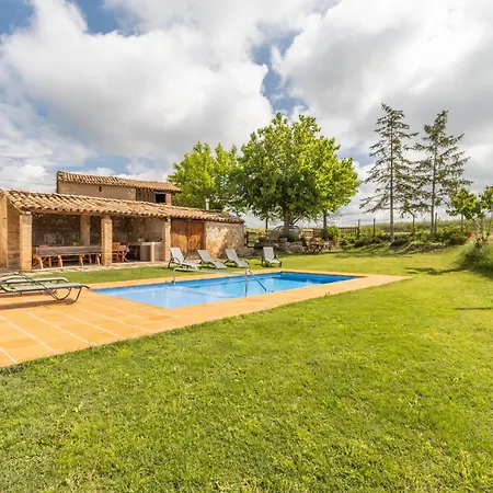Casa Ponet Solsona