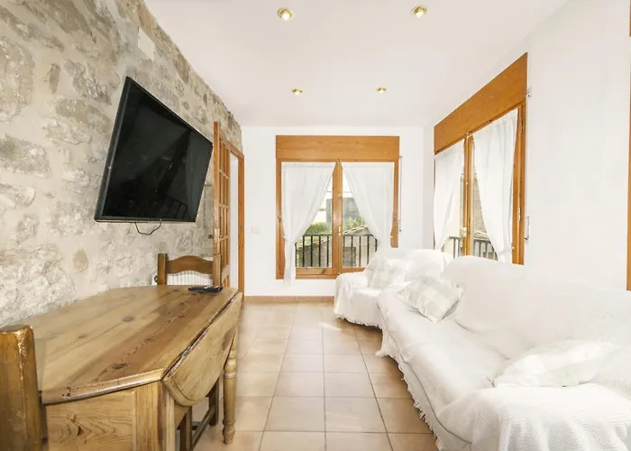 Casa Ponet Solsona