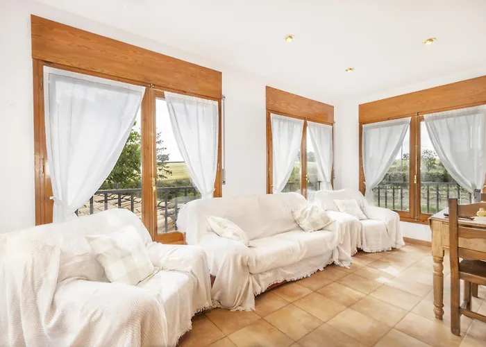 Casa Ponet Tatil Evi *