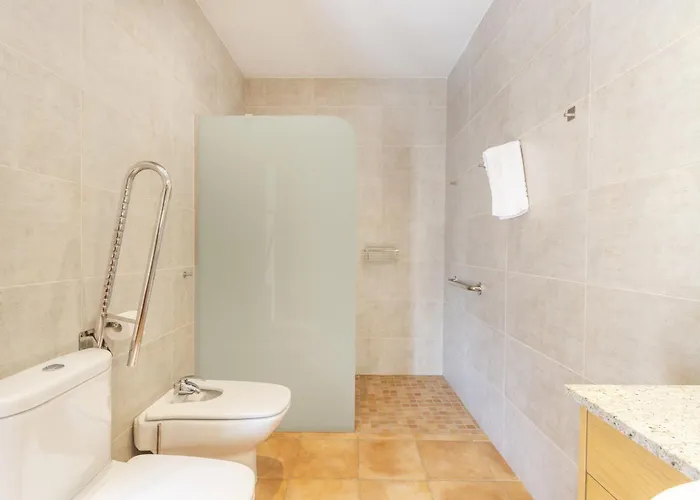 Tatil Evi Casa Ponet *