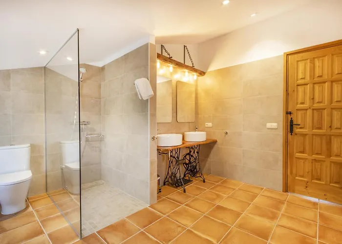 Casa Ponet Tatil Evi *