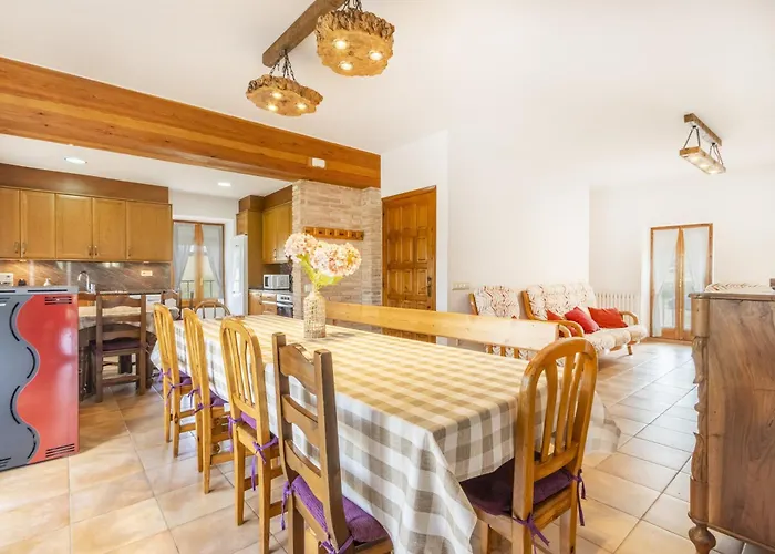 Casa Ponet * Solsona